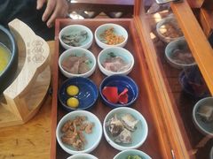 -桥香园过桥米线(国贸店)