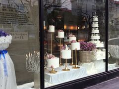 -FASHION BAKERY法森贝克(新德路店)