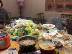 -耕渔小院·湖南鱼鲜(望城店)