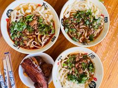 -任记七中刀削面(总店)