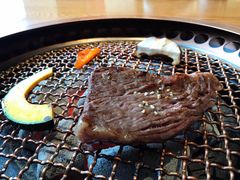 -炎蔵牛舌烤肉