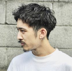 点击看大图 -mood理容店