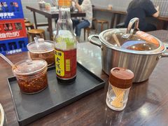 -周成芝螺蛳粉(人和店)