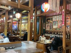 -小川洋风料理(街道口店)