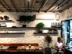 -Apollo·西班牙小酒馆(安福路店)