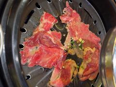 -首尔烤肉大排档(合生汇店)