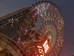 -星城之眼摩天轮