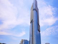 -紫峰大厦