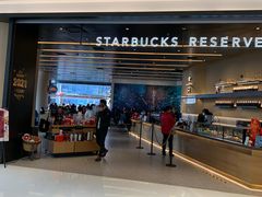 -星巴克臻选(上海合生汇1F店)