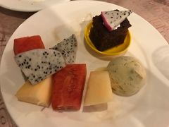 -雅枫国际酒店—枫叶自助餐(福田店)