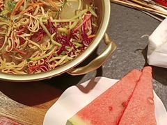 -可口香·非遗老号烧烤(南岗直营店)