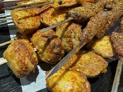 -花腰餐吧Bistro烧烤 傣味(传媒大学店)