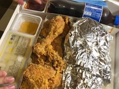 -NENE Chicken(莲洞店)