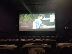 -博纳UA影城(KK Mall IMAX店)