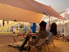 -Blue Concept Cafe&Farm·關於藍