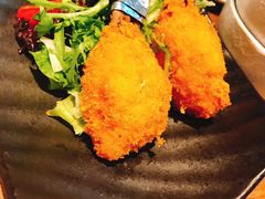 -笑福亭料理小馆(解放碑店)