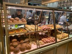 -山崎面包(静安久光店)