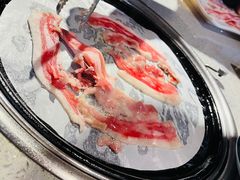 -牛味道炭火烤肉(湖前总店)