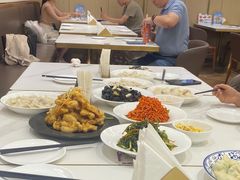 -东方饺子王(新奥购物中心店)