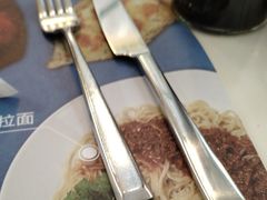 -清真餐厅·回乡麦客