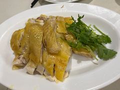 湛江鸡-百姓百味海鲜酒楼(粤垦路总店)