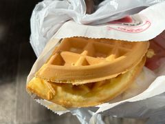 -利强记北角鸡蛋仔(弥敦道店 )