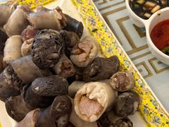 -新察哈尔蒙餐·奶茶(西落凤街店)