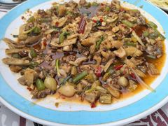 -阆辣荟餐饮(老味道8年·古城店)