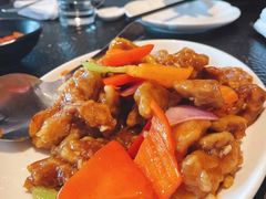 -长春凯悦酒店-品悦中餐厅