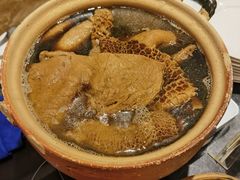 -京香轩·中餐厅(上海中庚聚龙酒店)