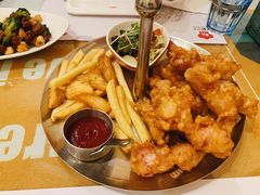 -格兰西点餐厅(文化街店)