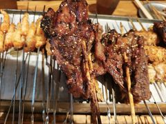 -北丐先生·野馄饨烧烤(雨花万象店)