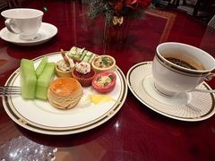 -上海瑞金洲际酒店