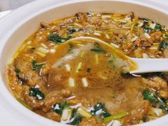 -彭城味道.地道徐州味(怡海花园店)