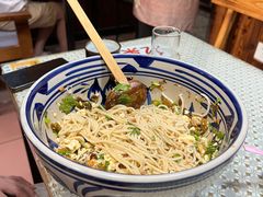 -蜗牛小馆醉乡民谣云南菜(惠新西里店)