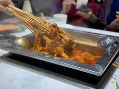 -串一火锅(赛格国际购物中心店)