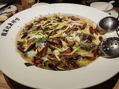 -太二酸菜鱼(福州泰禾店)