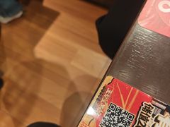 -王繁星面馆(西安熙地港店)