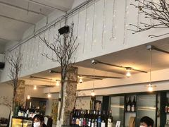 -RAC BAR(安福路店)