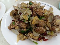 -人和啤酒屋海鲜大排档(营口路店)