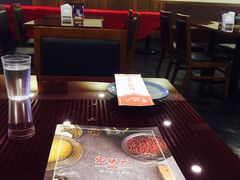 大堂-宏状元现熬粥·京味菜(黄寺大街店)