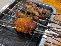 翅中-陈氏肥蛤(小纬六路总店)