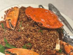 -喜记避风塘炒辣蟹(旗舰店)