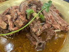 -芦月轩羊蝎子(北蜂窝店)