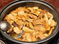 -滇野云南野生菌餐厅(陕西南路店)