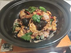 -城南往事(滨江世茂店)