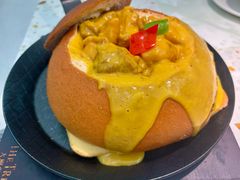-大树餐厅(环球港店)