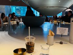 -胡麻(静安嘉里店)