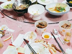 -红樽舫湖州菜.湖景餐厅(太湖渔人码头店)