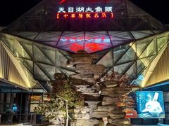 -久宴·天目湖大鱼头(恐龙园店)